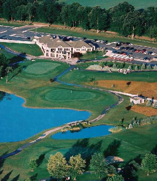 Reddeman Farms Golf Club - photo 4