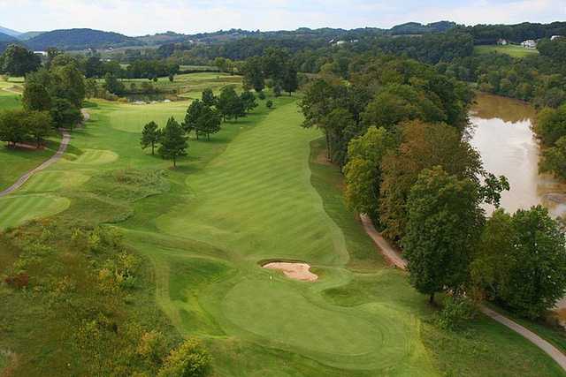 Island Pointe Golf Club (FKA River Islands) - photo 6