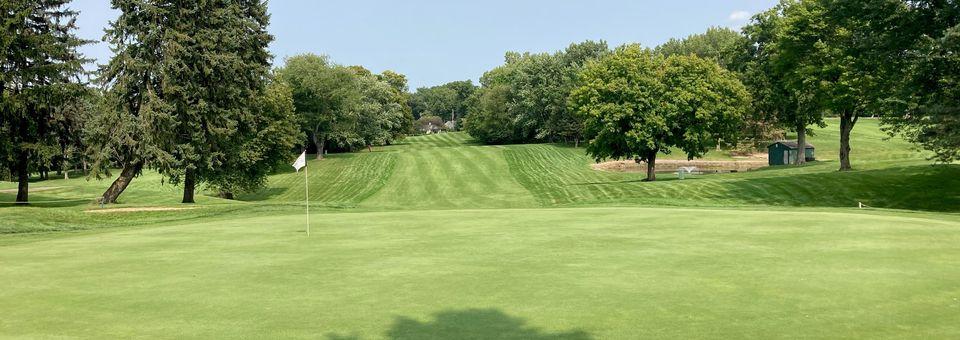 Arrowhead Golf Club - photo 3