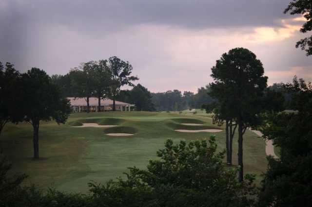 Ole Miss - photo 4