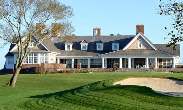 Fox Hill Golf & Country Club - photo 2