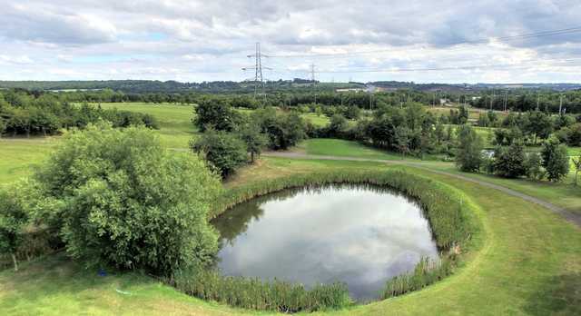 Epping Golf Course - photo 4