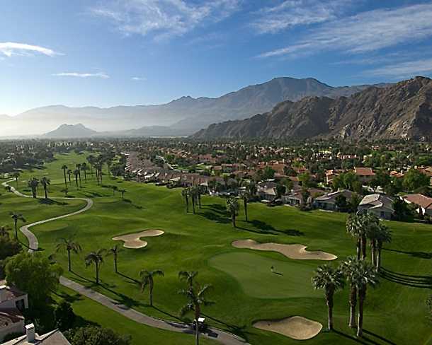 PGA West Private Golf Courses - photo 2