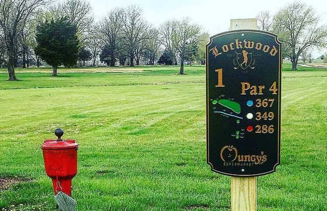 Lockwood Golf Association - photo 2