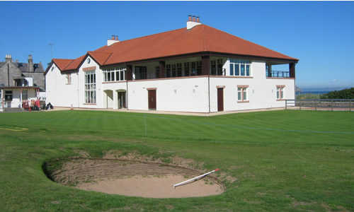 The Glen Golf Club - photo 4