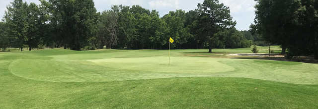 Crosswinds Golf Club (GA) - photo 2