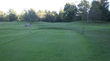 Turin Highlands Golf Course - photo 4