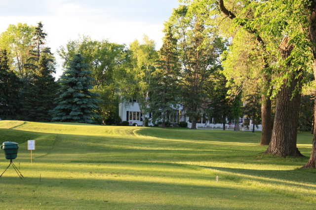Fargo Country Club - photo 3