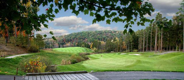 Bretton Woods Recreation Ctr - photo 4