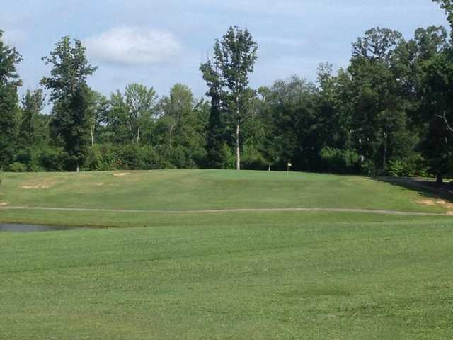 Ponderosa Golf Club - photo 1