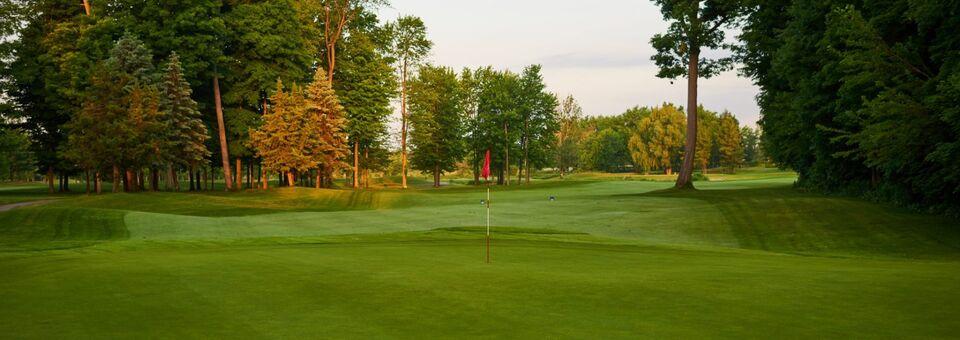 Century Pines Golf Club - photo 6