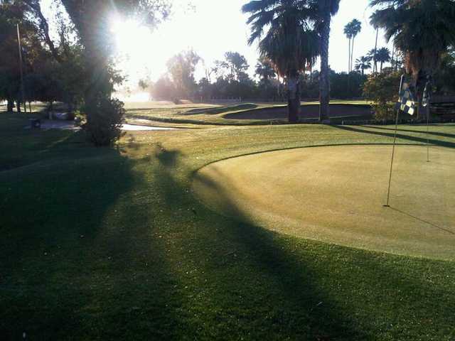 Shalimar Golf Club - photo 3