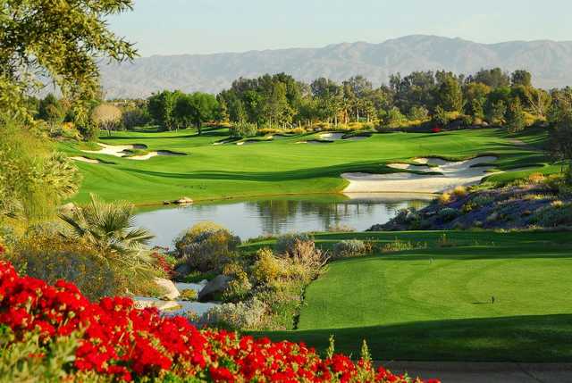 Indian Wells Golf Resort - Celebrity Course - photo 8