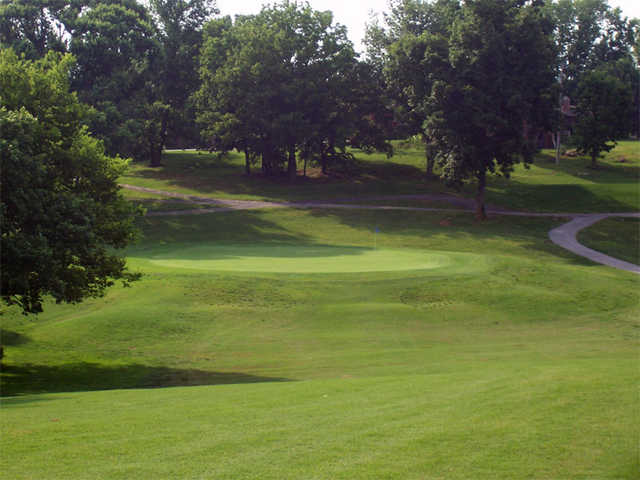 Glasgow Country Club - photo 4