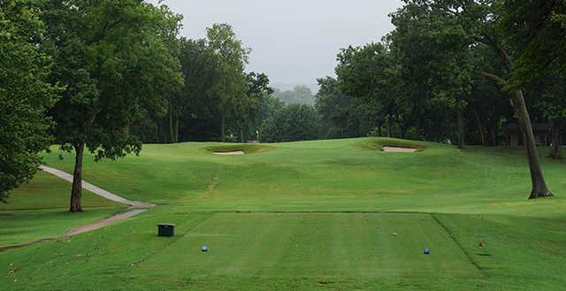 Hillcrest Country Club - photo 4
