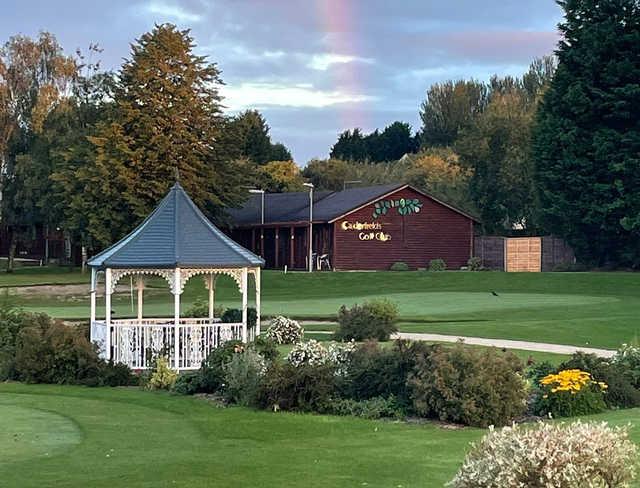 Calderfields Golf & Country Club - photo 8
