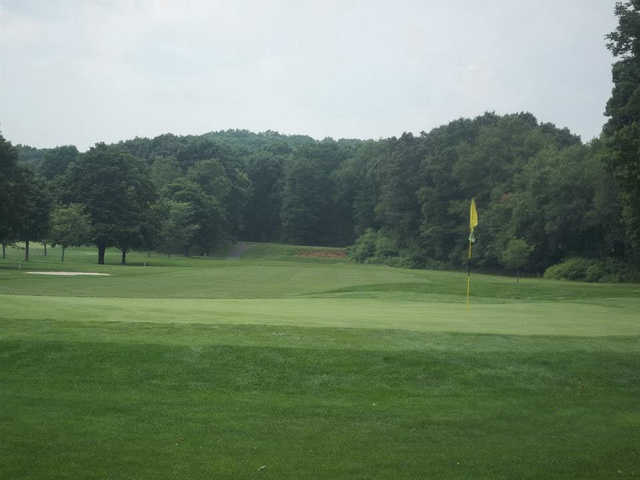Hop Brook Golf Course - photo 1