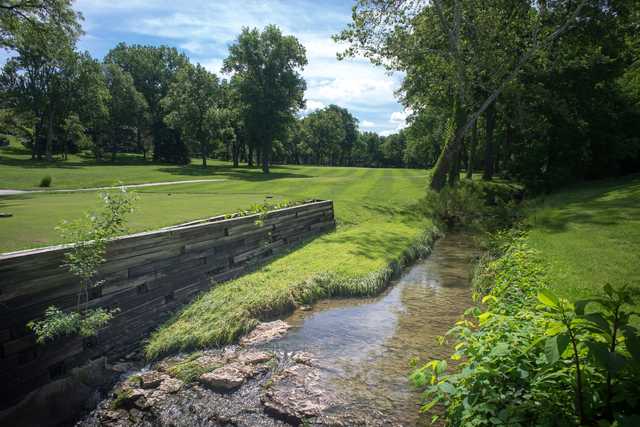Hallbrook Golf Club - photo 1