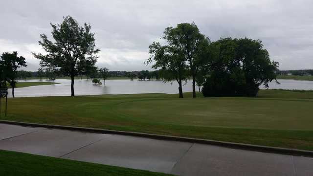 Gentle Creek Golf Club