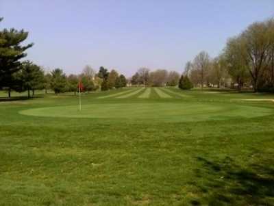 Rea Park Golf Course - photo 2