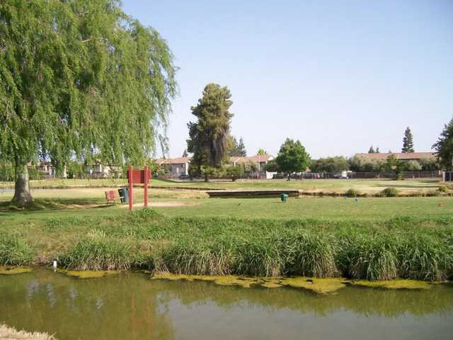 Exeter Golf Course - photo 3