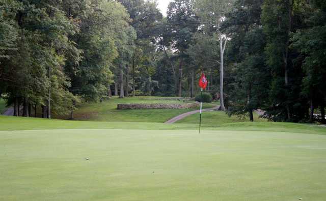 O'Bannon Creek Golf Club - photo 3