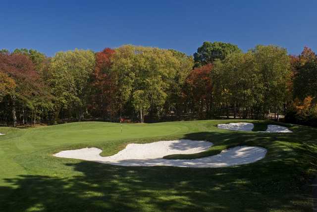 Glenwood Country Club - photo 2