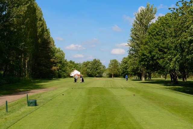 Rookery Park Golf Club - photo 3
