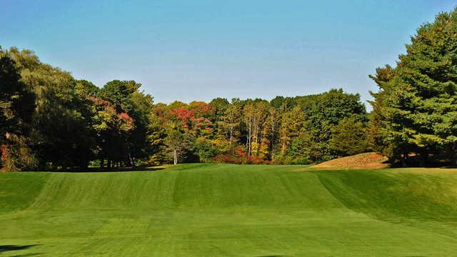 Needham Golf Club - photo 2