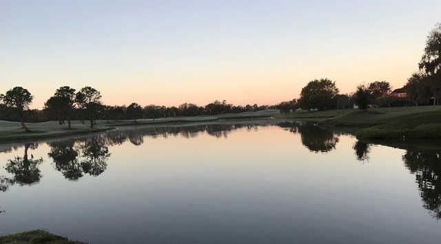 The Club at River Wilderness - photo 2