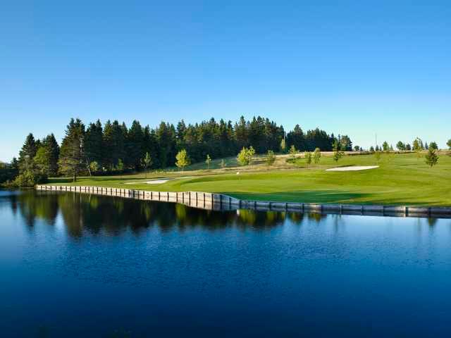 Mill River Golf Course - photo 4