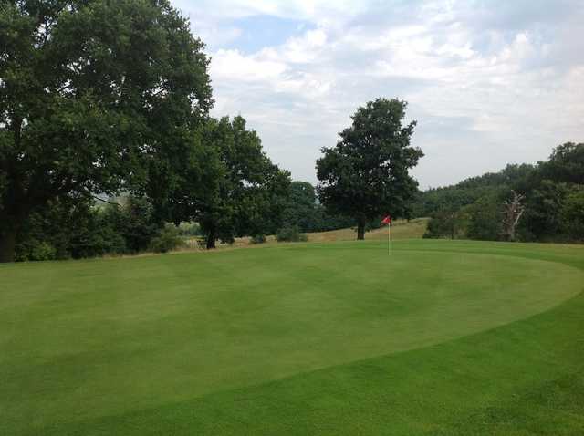 Orpington Golf Centre - Ruxley Park - photo 2