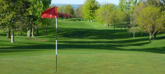 Minnewaska Golf Club - photo 4