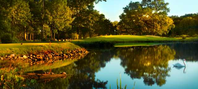 Sawmill Creek Golf Club & Resort - photo 6