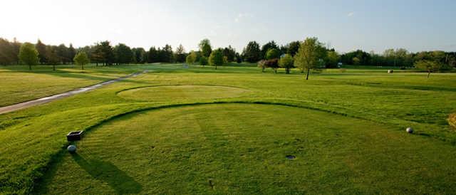 Chardon Lakes Golf Course - photo 3