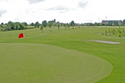 Portlaoise Golf Club - photo 3