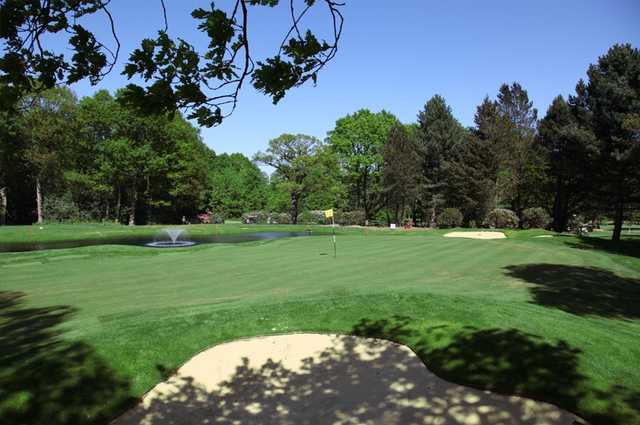 Robin Hood Golf Club - photo 5