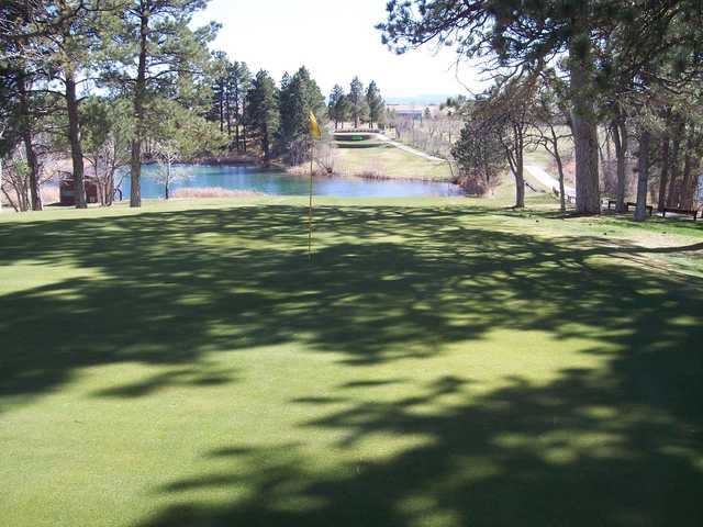 Belle Fourche Country Club - photo 1