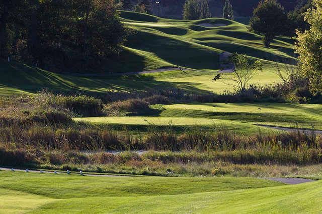 Willow Valley Golf Course - photo 3