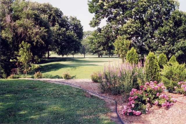 L W Clapp Memorial Golf Course - photo 3