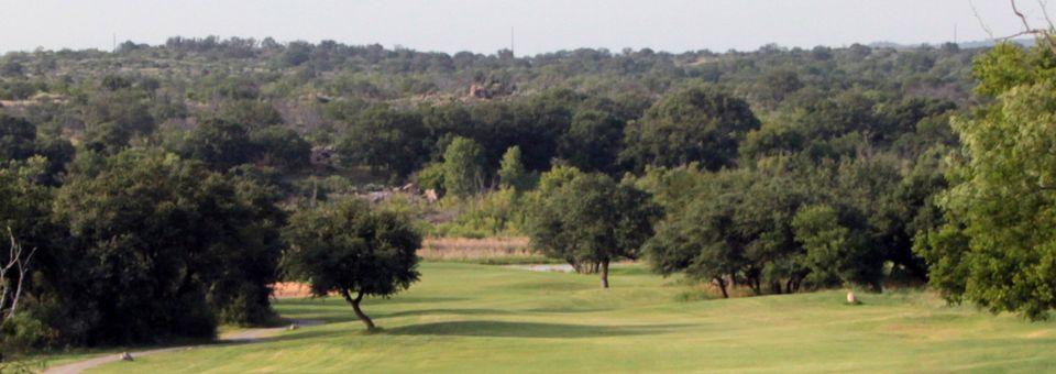 Llano River Golf Course - photo 5