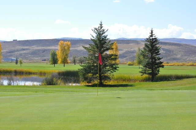 Yampa Valley