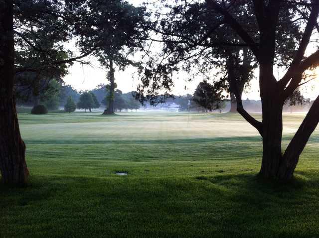 Abenaqui Country Club, Inc.