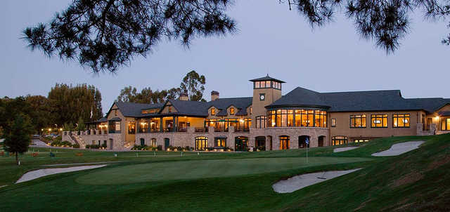 Sharon Heights Golf & Country Club - photo 3