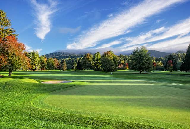 The Country Club of Sapphire Valley - photo 2