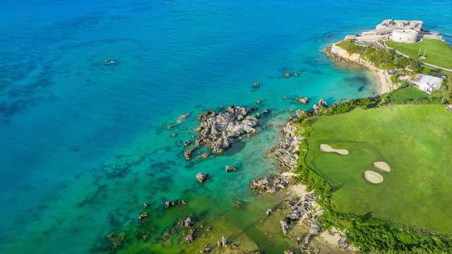 Five Forts Golf Club - photo 3