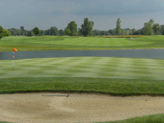 Coyote Golf Club