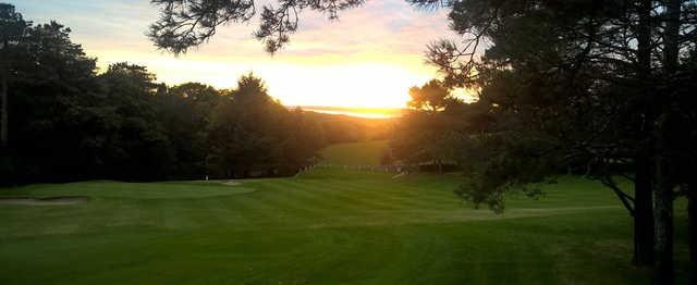 Grange Fell Golf Club - photo 3