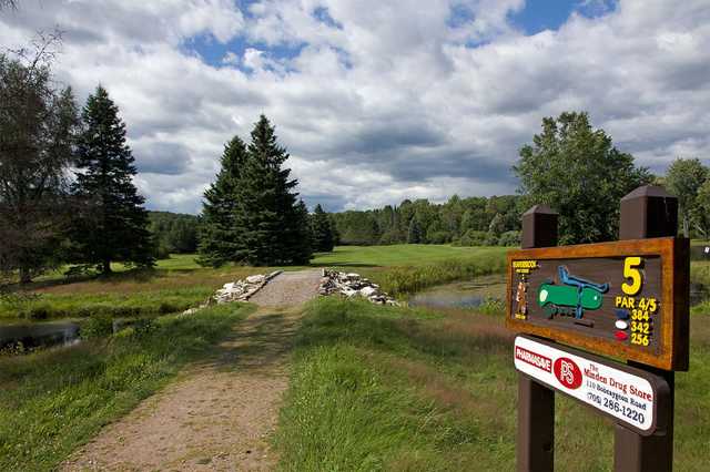 Gull River Golf Club - photo 4