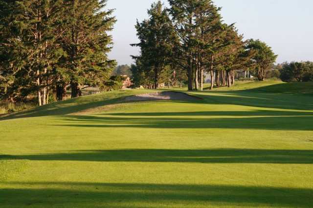 Highlands Golf Course - photo 2